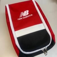 ราคา กระเป๋าใส่รองเท้า New Balance แท้ (6626598438)