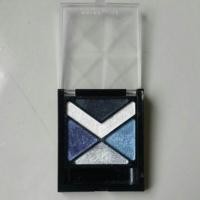 ราคา Maybelline Eyestudio Hyper Diamonds Eyeshadow
