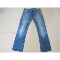 ราคา DIESEL ZATINY 08C3 MADE IN TUNISIA (ของแท้) วัดจริงเอว 35ยาวจากเอว44ปลายขา9.5เป้า10.5นิ้ว (43711673167)