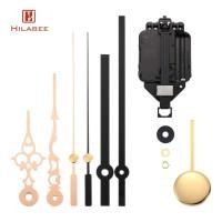 ราคา [hilabee] ซ่อมการเคลื่อนไหวนาฬิกาลูกตุ้ม, ส่วน DIY, กลไกนาฬิกาแขวนลูกตุ้ม (25844818993)