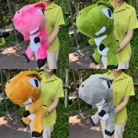 ราคา ตุ๊กตาไดโนเสาร์ก๊อง เกรดพรีเมี่ยม ขนาด 40-45 เซนติเมตร สินค้าผลิตในประเทศไทย (25370168919)