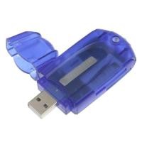 ราคา เครื่องอ่านการ์ด SIYOTEAM SY-630 (27842300935)
