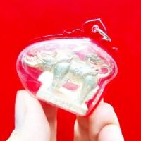 ราคา พญาหมูป่าเขี้ยวเพชร เนื้อเงิน หลวงปู่กาหลง วัดเขาแหลม สุดยอดเครื่องรางที่ใช้ในด้านคงกระพันชาตรี ป้องกันภัย จากอันตรายทั้ (21509536968)