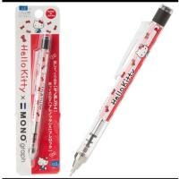 ราคา ดินสอกด mono graph hello kitty 0.5mm (1167910872)