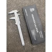 ราคา MACOH เวอร์เนีย เวอร์เนียร์ เวอเนีย 6 นิ้ว Vernier แท้ รุ่น NO.2551 (5879492247)