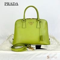 ราคา Saffiano Tote Hand bag Y2014 (29617369312)