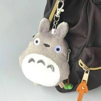 ราคา Direct from Japan Ghibli Totoro Reel Pass Case กระเป๋าใส่บัตร และเหรียญ โทโทโร่ ของแท้ 100% (25542094878)