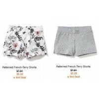 ราคา กางเกง Oldnavy เด็กผู้หญิง surplus ของแท้ (25347218636)