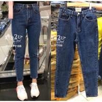 ราคา ⚫️UP 2 U⚫️ กางเกงยีนส์ firefly No.FF1188 (1642558270)