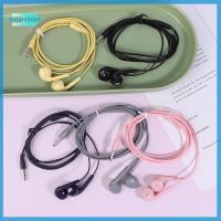 ราคา UTZN> U19 Smooth Surface หูฟังแบบมีสาย Super Bass หูฟัง 3.5 มม. พร้อมไมโครโฟนในตัวแฮนด์ฟรีหูฟังตัดเสียงรบกวนชุดหูฟังเพลงใหม่ (26434789812)