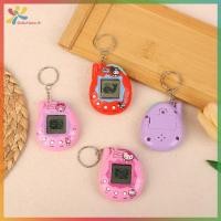 ราคา GOGO อะนิเมะอุปกรณ์ต่อพ่วงคอนโซลวิดีโอเกมอิเล็กทรอนิกส์เกมสัตว์เลี้ยง Nostalgic Tamagotchi Virtual Cyber ของเล่นสัตว์เลี้ยงดิจิตอลสําหรับเด็ก TH (40814996744)