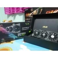 ราคา ASUS GTX 1070 8gb strix gaming (10545695882)