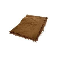 ราคา LOUIS VUITTON Scarf Monogram Silk Women Camel Direct from Japan Secondhand (27955668386)