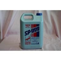 ราคา น้ำมันเกียร์ จระเข้ SP-999 ขนาด 4.5 ลิตร (API GL-1) (5067442792)