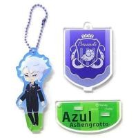 ราคา Acrylic Stand Charm Disney Twisted Wonderland พวงกุญแจ ทวิสเตด (20686722065)