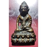 ราคา พระกริ่งมหาสิทธิโชคพิมพ์หน้าใหญ่ วัดประสาทบุญญาวาส บางขุนพรหม กรุงเทพฯ ๒๕๐๖ ไม่ตอกโค๊ต หลังบัว นิยมชนวนมวลสารระดับสุดยอด (40911287598)