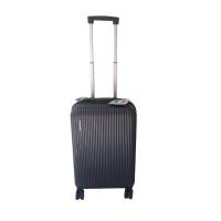ราคา กระเป๋าเดินทางล้อลาก President Orion Grey ขนาด 20 นิ้ว 4 ล้อ (9618051637)