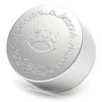 ราคา พร้อมส่ง!!✅ Beauty Credit Lovely Face Powder 27g แป้งฝุ่นม้าโยก (ของแท้%) (671025279)