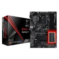 ราคา MAINBOARD (เมนบอร์ด) AM4 ASROCK FATAL1TY B450 GAMING K4 Warranty 3 - y (1818867344)