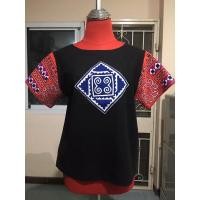 ราคา เสื้อผ้าแต่งปักชาวเขา (6359245875)