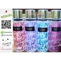 ราคา Victoria's Secret / Shimmer Fragrance Mist 250 ml. (ระบุกลิ่น) (1252219532)