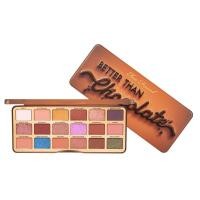 ราคา Too Faced - Better Than Chocolate Eyeshadow Palette แท้ (25656980012)