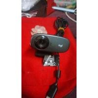 ราคา WEBCAM LOGITECH C310 720HD (41422061998)