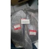 ราคา ฝาครอบไฟตัดหมอก / ไฟตัดหมอกสําหรับรถยนต์ ฮอนด้า BRV (43921511170)