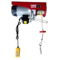 ราคา S-POWER รอกสลิงไฟฟ้า 1000 kg รุ่น PA1000 รอก รอกไฟฟ้า ความเร็วยกขึ้นลง(สลิง1เส้น) 10 เมตรต่อนาที (21396043182)
