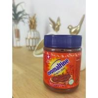 ราคา แยมโอวัลติน ครันชี่ 240g. Ovomaltine crunchy cream โอโวมอลติน #ของขวัญ #ของฝาก #ช็อคโลแลต #Eid #Raya (27730832262)