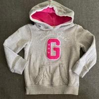 ราคา เสื้อกันหนาวแบบสวมหัว Zara Girls ไซส์ 98 (5736824799)