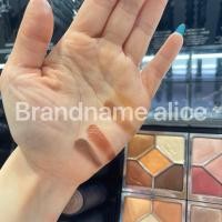 ราคา แท้ลิมิเตด Dior 5 Couleurs Couture eyeshadow อายแชโดว์ (7187223132)