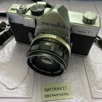 ราคา กล้องฟิล์ม minolta sr-1 (9682418108)