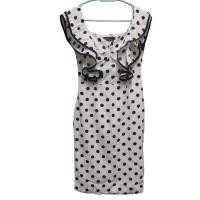 ราคา เดรสลายจุดงานป้ายAurora (24877625081)