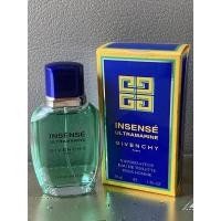 ราคา Givenchy Insense Ultramarine Eau De Toilette Spray 30ml (17190941742)