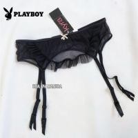 ราคา Kyra ในเครือ Playboy - Garter ที่เกี่ยวถุงน่อง การ์เตอร์ ป้าย 525 บาท (28035995381)