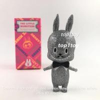 ราคา HOW2WORK ฟิกเกอร์มินิสีเงิน The Little Monsters 2 Labubu (44169446200)