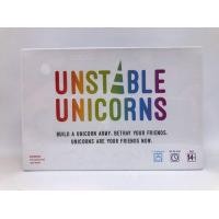 ราคา บอร์ดเกมส์ จีน Unstable Unicorn (2307593753)