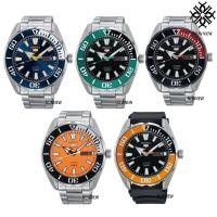 ราคา SEIKO SRPC51 SRPC53K SRPC57 SRPC59 ของแท้รับประกันศูนย์ Seiko 1 ปี (5708759793)