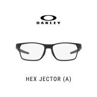ราคา OAKLEY Eyeglasses OPHTHALMIC HEX JECTOR (A) OX8174F 817401 (10886037013)