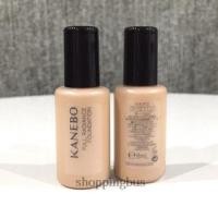ราคา รองพื้นที่สร้างผิวเงางาม Kanebo FULL RADIANCE FOUNDATION SPF25 ปริมาณ 8ml. #OCHRE C (2041318143)
