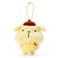 ราคา ตุ๊กตาปอมปอมปุริน pompompurin ถือเทมปุระ (16691834699)