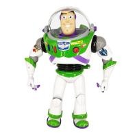 ราคา ◆ Δ Toy Story 4 Bath Lightyear Talking 30 ซม. PVC Action Figure ตุ๊กตาขนาดเล็ก (28216340338)