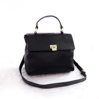 ราคา [กระเป๋ามือสอง] BIKER STARLET ของแท้! cross body หนังวัวแท้ 11นิ้ว สีดำ กระเป๋าสภาพดี กระเป๋าสะพาย กระเป๋าถือ (10958094027)