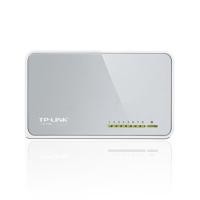 ราคา TP-LINK Switching Hub (TL-SF1008D) 8 Port (Limited Lifetime) (574488950)
