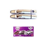 ราคา ครอบมือจับประตู เชฟโรเลท โคโลราโด Chevrolet Colorado 2012-2019 ชุบโครเมี่ยม (3904774594)