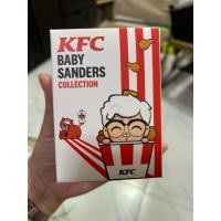 ราคา กล่องสุ่มเบบี้ผู้พันแซนเดอร์ของใหม่ไม่เปิด (40819282300)