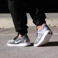 ราคา Nike free rn flyknit 2017 (466853882)