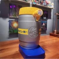ราคา เครื่องรินเบียร์ ดีไซน์ถังเบียร์ KIRIN (25829803121)
