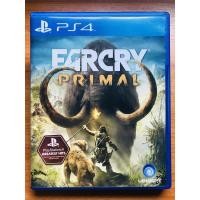 ราคา Farcry Primal PS4 Z3 ENG (9973396212)